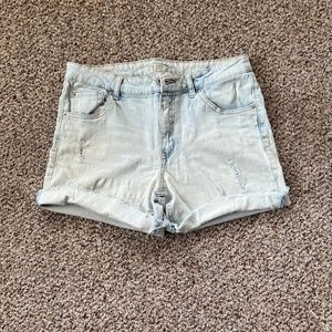Womens Shorts